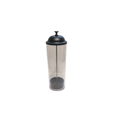 Disinfecting Jar