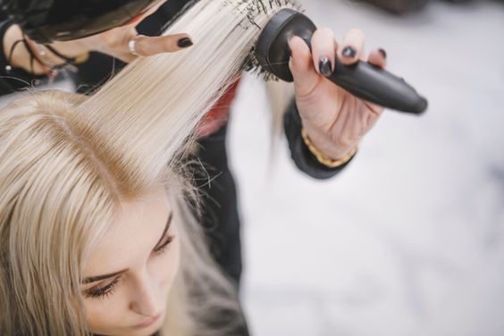 Blonde Hair Don’t Care! How to Maintain Healthy Blonde Hair