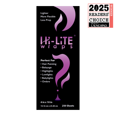 Hi-Lite Wraps 4 x 10
