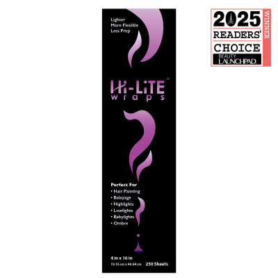 Hi-Lite Wraps 4 x 16