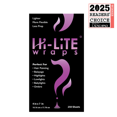 Hi-Lite Wraps 4 x 7