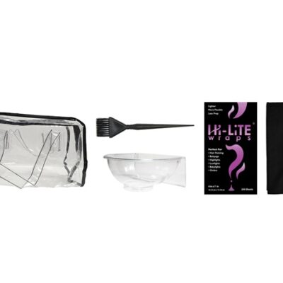 Hi-Lite Bag Deal